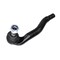 Crp Products M-Benz C240 03-05 V6 2.6L M-Benz C280 06 Tie Rod End, Sce0290R SCE0290R - alternate 3
